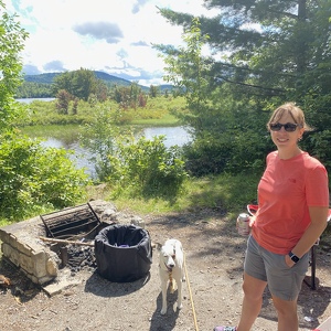 Fundraising Page: Sarah Clark